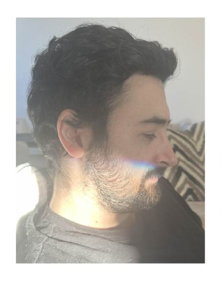 - Andrés