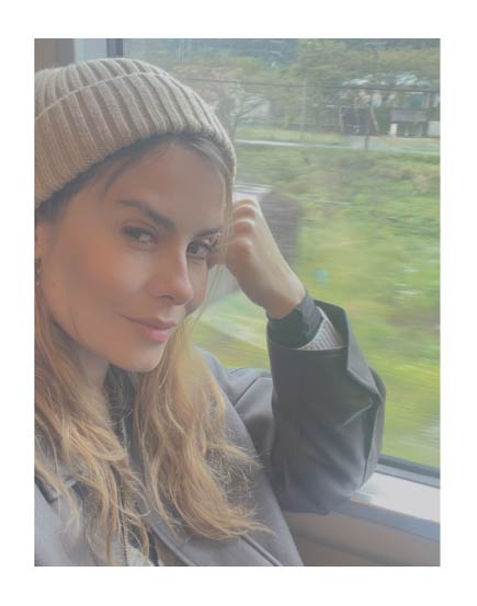 - Maria
