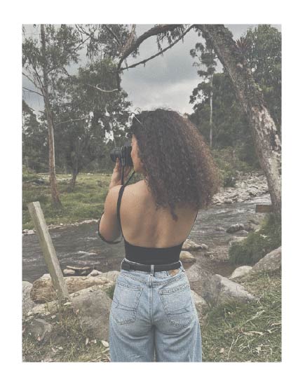 - Valeria